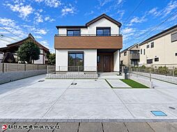 座間市東原1丁目　Ｃ号棟