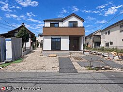 座間市東原1丁目　Ｃ号棟