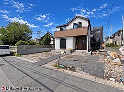 座間市東原1丁目 B号棟