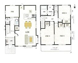綾瀬市深谷南4丁目