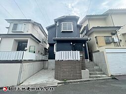 綾瀬市綾西4丁目