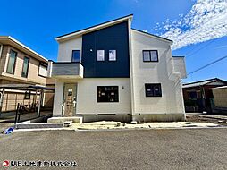 座間市立野台3丁目　1号棟