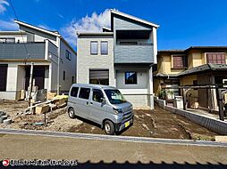 座間市立野台3丁目　2号棟
