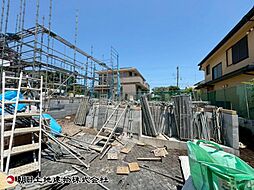 座間市立野台3丁目 2号棟