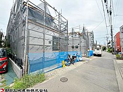 相模原市南区相模台2丁目 1号棟
