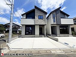 横浜市瀬谷区宮沢2丁目 1号棟