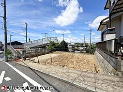 横浜市瀬谷区下瀬谷1丁目