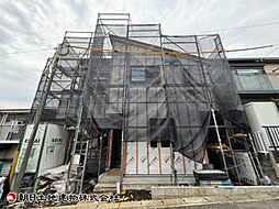 横浜市瀬谷区三ツ境