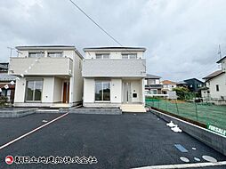 横浜市瀬谷区阿久和西4丁目　3号棟