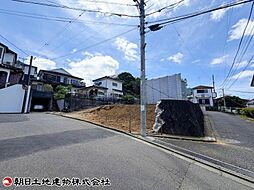 大和市福田　1号棟