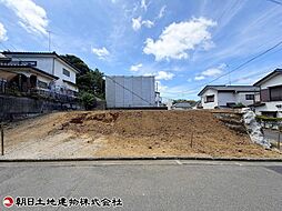 大和市福田　2号棟