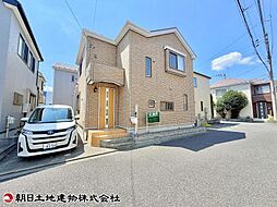 大和市中央林間西6丁目