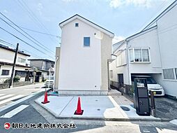 横浜市泉区下和泉3丁目