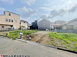 座間市相模が丘3丁目 3号棟