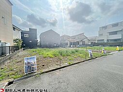 座間市相模が丘3丁目 2号棟