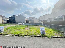 座間市相模が丘3丁目　1号棟