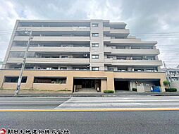 サーパスつきみ野