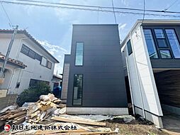 横浜市瀬谷区南台2丁目 1号棟