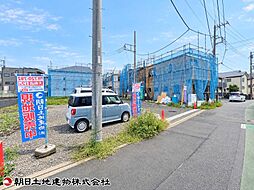 座間市座間1丁目　7号棟