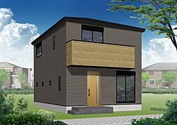 座間市座間1丁目　7号棟