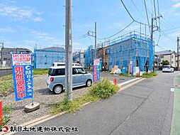 座間市座間1丁目　7号棟