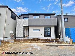 座間市座間1丁目　6号棟