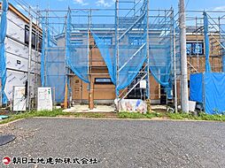 座間市座間1丁目　6号棟