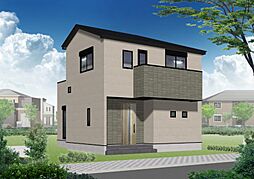 座間市座間1丁目　5号棟