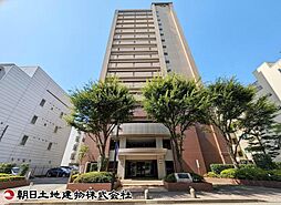 アールヴェール町田森野