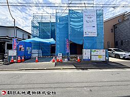 横浜市瀬谷区東野