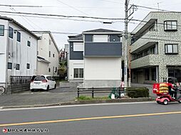 海老名市浜田町