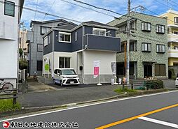海老名市浜田町