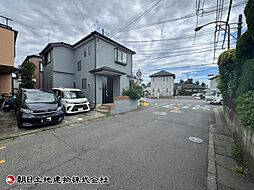 相模原市南区御園5丁目