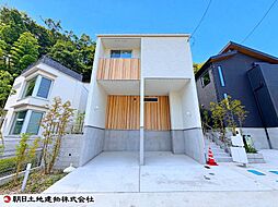 鎌倉市大町3丁目　1号棟