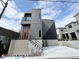 藤沢市辻堂太平台1丁目