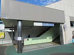 座間市ひばりが丘2丁目　Ｂ号棟