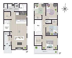 相模原市南区麻溝台7丁目　3号棟