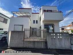 相模原市南区西大沼2丁目