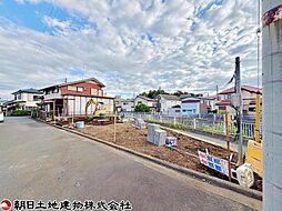 横浜市瀬谷区二ツ橋町