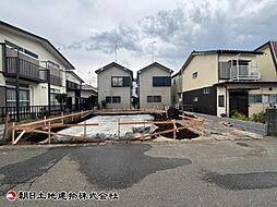 座間市ひばりが丘1丁目