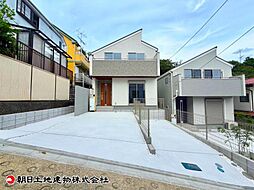 横浜市瀬谷区東野台　1号棟