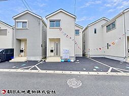 綾瀬市深谷中4丁目 2号棟