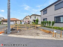 座間市南栗原1丁目　1号棟