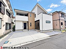 相模原市南区御園4丁目