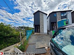 海老名市国分北3丁目 1号棟
