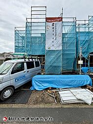 横浜市瀬谷区阿久和西4丁目　1号棟