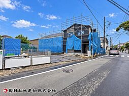 藤沢市白旗4丁目　2号棟