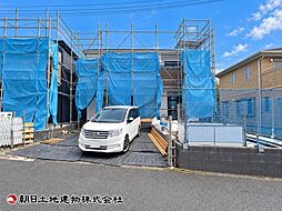藤沢市白旗4丁目　1号棟