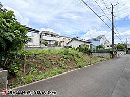 大和市西鶴間4丁目　2号棟