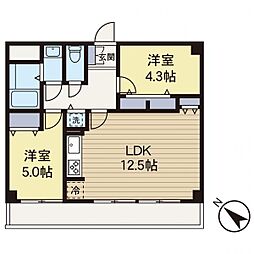 ライオンズマンション相模が丘第6